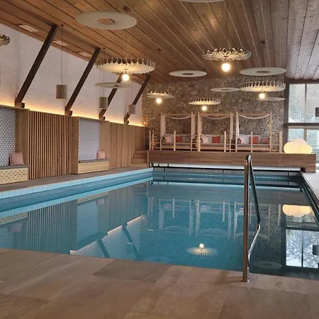 Zebru Hotel Solda