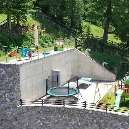Hotel Zebru Sulden