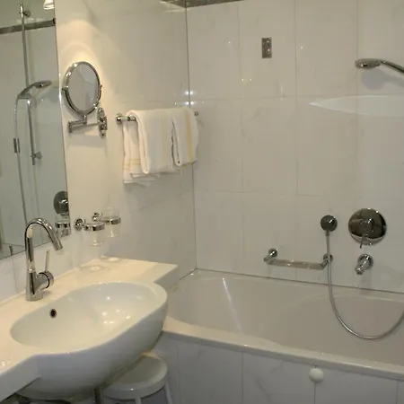 Hotel Zebru