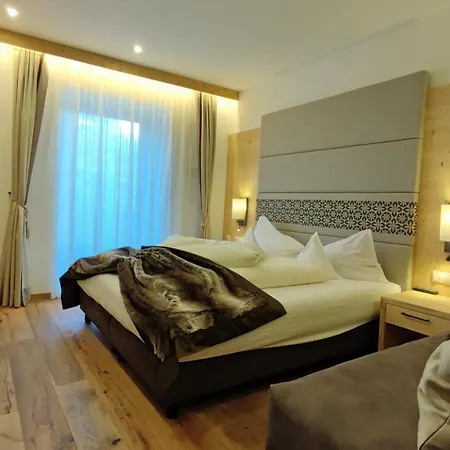 Hotel Zebru Sulden