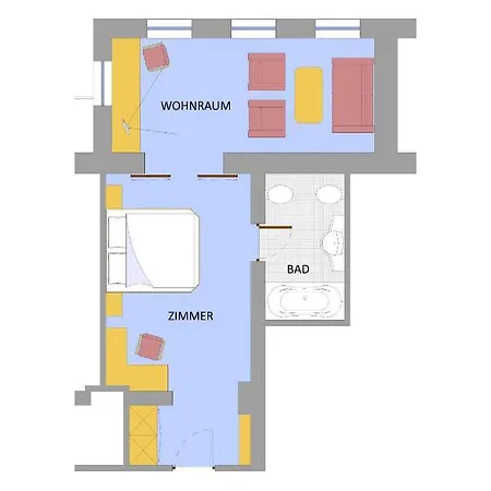 Zebru 4*